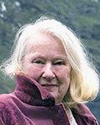 Ayres Gillian